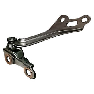 Replacement - Driver Side Hood Hinge (Standard Line)