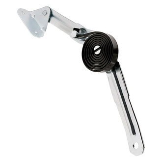 Replacement - Driver Side Hood Hinge Spring (Standard Line)