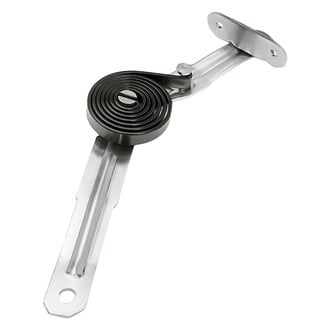 Replacement - Passenger Side Hood Hinge Spring (Standard Line)