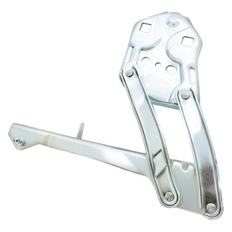 Replacement - Driver Side Hood Hinge (Standard Line)