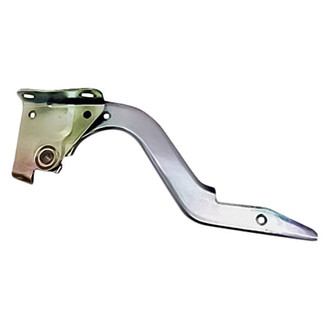 Replacement - Driver Side Hood Hinge (Standard Line)