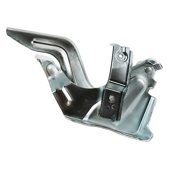 Replacement - Driver Side Hood Hinge (Standard Line)