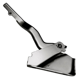 Replacement - Driver Side Hood Hinge (Standard Line)