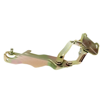 Replacement - Passenger Side Hood Hinge (Standard Line)