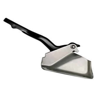 Replacement - Driver Side Hood Hinge (Standard Line)