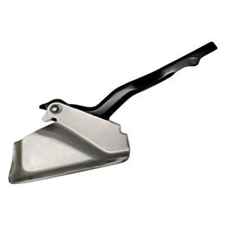 Replacement - Passenger Side Hood Hinge (Standard Line)