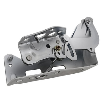 Replacement - Passenger Side Hood Hinge (Standard Line)