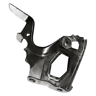 Replacement - Driver Side Hood Hinge (Standard Line)