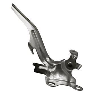 Replacement - Driver Side Hood Hinge (Standard Line)