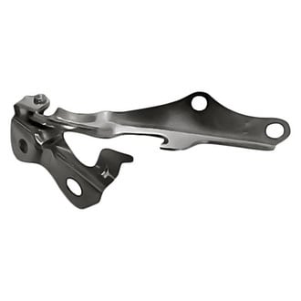 Replacement - Driver Side Hood Hinge (Standard Line)