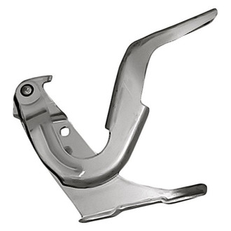 Replacement - Passenger Side Hood Hinge (Standard Line)