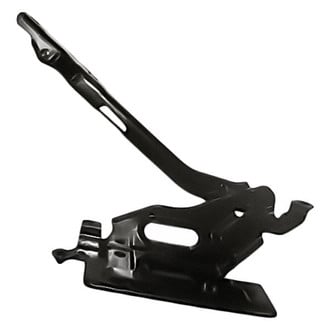 Replacement - Driver Side Hood Hinge (Standard Line)