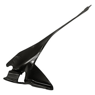 Replacement - Driver Side Hood Hinge (Standard Line)