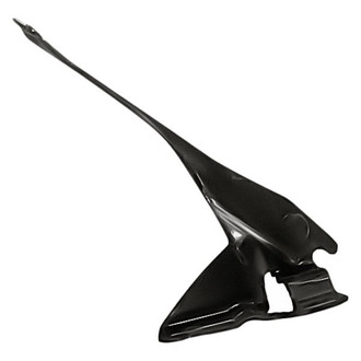 Replacement - Passenger Side Hood Hinge (Standard Line)