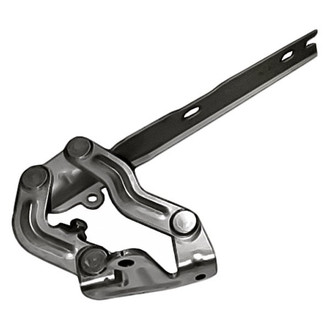 Replacement - Passenger Side Hood Hinge (Standard Line)