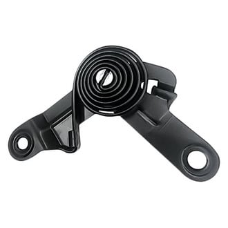 Replacement - Driver Side Hood Hinge Spring (Standard Line)
