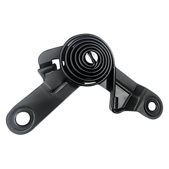 Replacement - Passenger Side Hood Hinge Spring (Standard Line)
