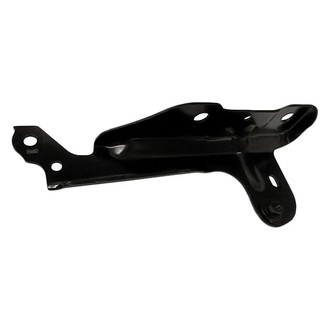 Replacement - Driver Side Hood Hinge (CAPA Certified)