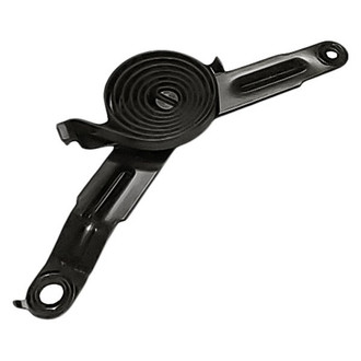 Replacement - Passenger Side Hood Hinge Spring (Standard Line)