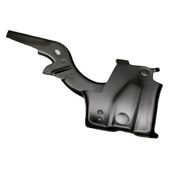Replacement - Driver Side Hood Hinge (Standard Line)