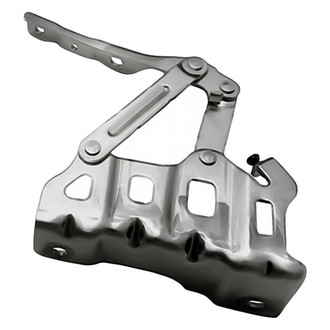 Replacement - Driver Side Hood Hinge (Standard Line)