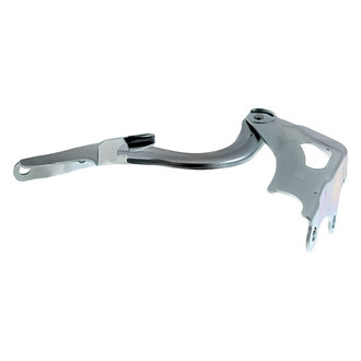 Replacement - Driver Side Hood Hinge (Standard Line)