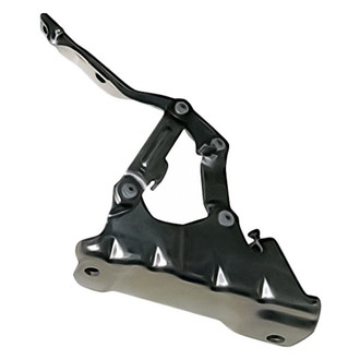 Replacement - Driver Side Hood Hinge (Standard Line)