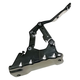 Replacement - Passenger Side Hood Hinge (Standard Line)