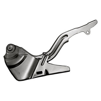 Replacement - Passenger Side Hood Hinge (Standard Line)