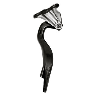 Replacement - Driver Side Hood Hinge (Standard Line)