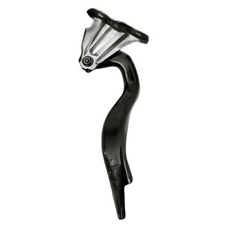 Replacement - Passenger Side Hood Hinge (Standard Line)