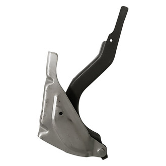 Replacement - Driver Side Hood Hinge (Standard Line)