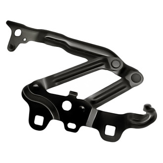Replacement - Driver Side Hood Hinge (Standard Line)