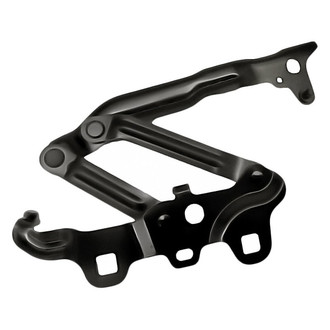 Replacement - Passenger Side Hood Hinge (Standard Line)