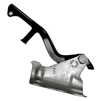 Replacement - Driver Side Hood Hinge (Standard Line)