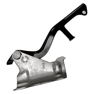 Replacement - Passenger Side Hood Hinge (Standard Line)