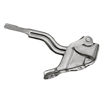 Replacement - Passenger Side Hood Hinge (Standard Line)