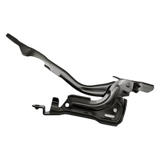 Replacement - Driver Side Hood Hinge (Standard Line)