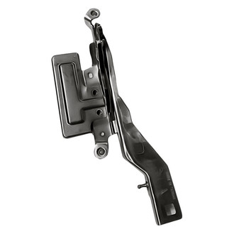 Replacement - Passenger Side Hood Hinge (Standard Line)