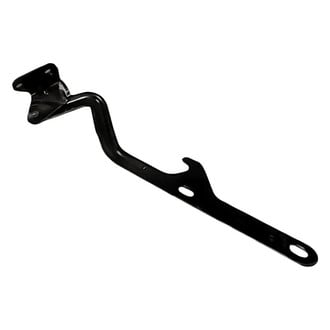 Replacement - Driver Side Hood Hinge (Standard Line)