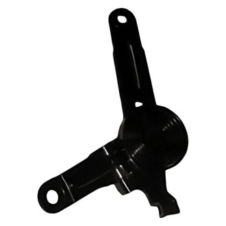 Replacement - Driver Side Hood Hinge Spring (Standard Line)