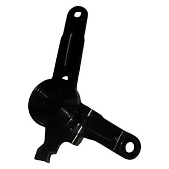 Replacement - Passenger Side Hood Hinge Spring (Standard Line)