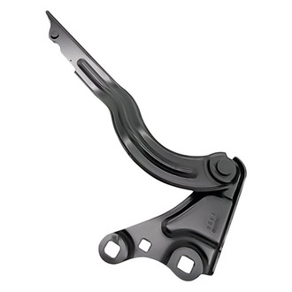 Replacement - Driver Side Hood Hinge (Standard Line)