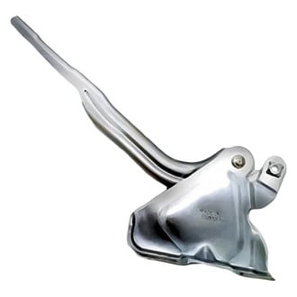 Replacement - Driver Side Hood Hinge (Standard Line)