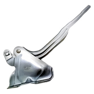 Replacement - Passenger Side Hood Hinge (Standard Line)
