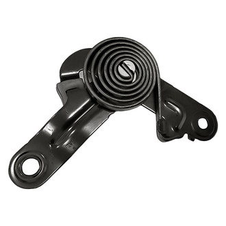 Replacement - Passenger Side Hood Hinge Spring (Standard Line)