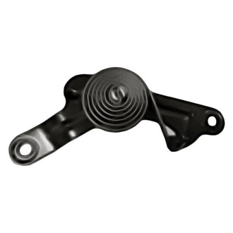 Replacement - Passenger Side Hood Hinge Spring (Standard Line)