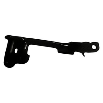 Replacement - Driver Side Hood Hinge (CAPA Certified)
