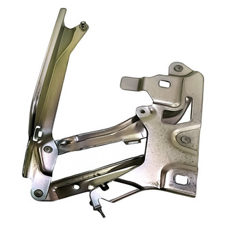 Replacement - Driver Side Hood Hinge (Standard Line)