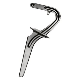 Replacement - Passenger Side Hood Hinge (Standard Line)